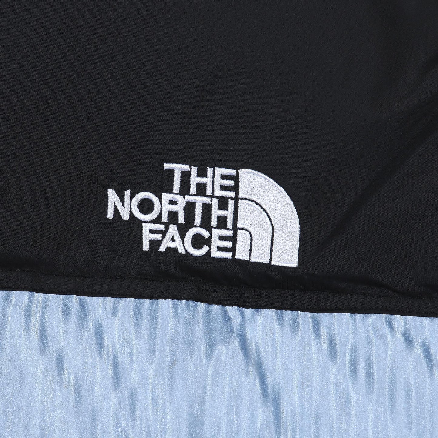 The North Face Down Jacket