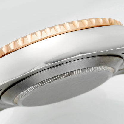 Rolex Yacht Master 2 yachts famous second generation