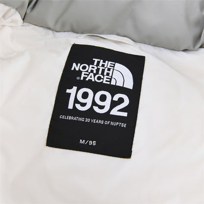 The North Face Down Jacket