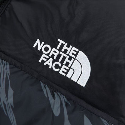 The North Face Down Jacket