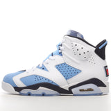 Jordan 6 Retro 'UNC Home'