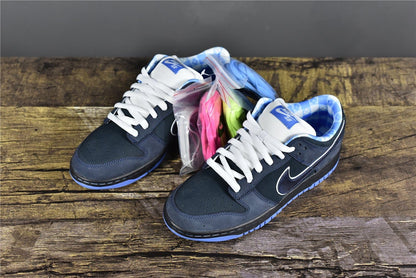 Dunk Low Premium SB 'Blue Lobster'