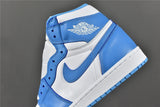 Jordan 1 Retro High OG 'UNC'