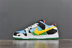 Ben & Jerry's Chunky Dunky SB Dunk Low