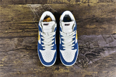 Kasina SB Dunk Low Industrial Blue