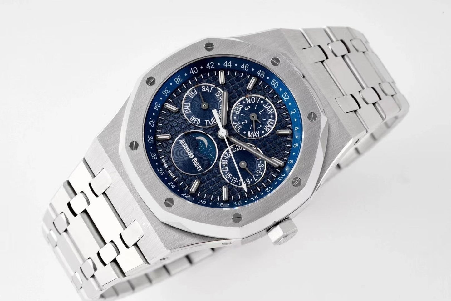 Audemars Piguet Royal Oak