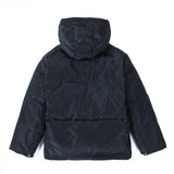 The North Face Down Jacket Gucci