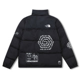 The North Face Down Jacket