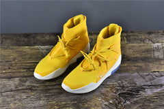 Air Fear of God 1 Amarillo