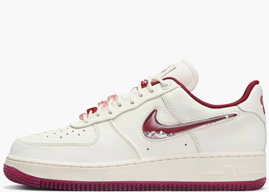 Air Force 1 Low '07 SE PRM Valentine's Day (2024)