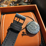 Breitling Avenger 43 Seawolf