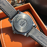 Breitling Avenger 43 Seawolf