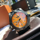 Breitling Avenger 43 Seawolf