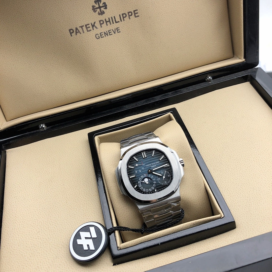 PATEK PHILIPPE PGR series watch