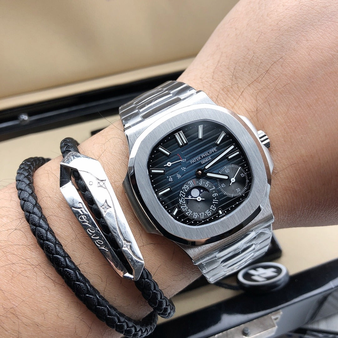 PATEK PHILIPPE PGR series watch