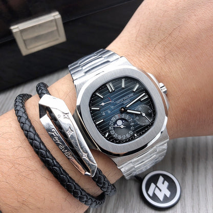 PATEK PHILIPPE PGR series watch