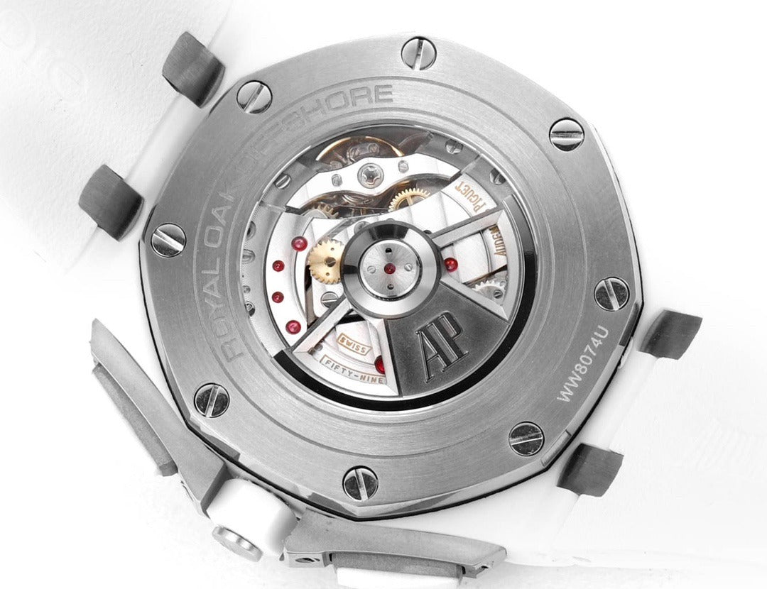 Audemars Piguet Royal Oak