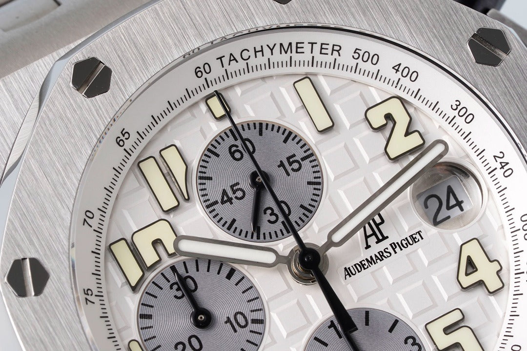Audemars Piguet Royal Oak