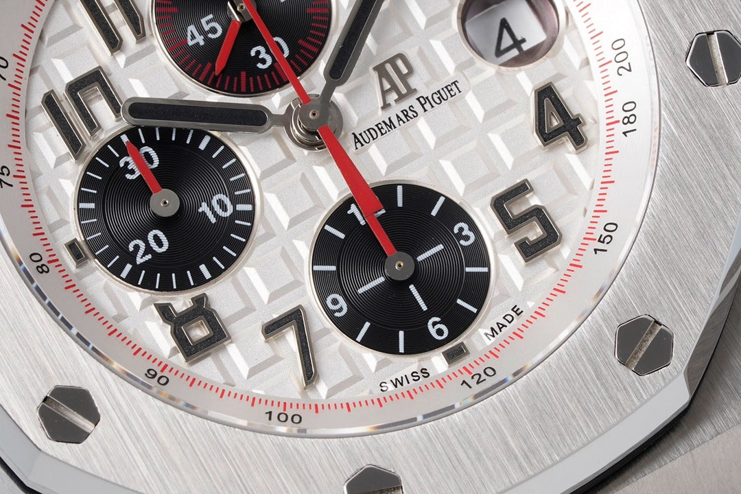 Audemars Piguet Royal Oak