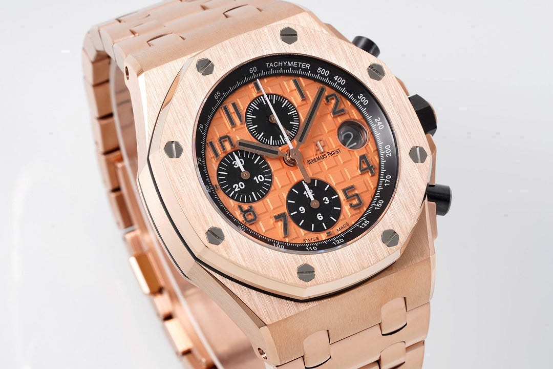 Audemars Piguet Royal Oak