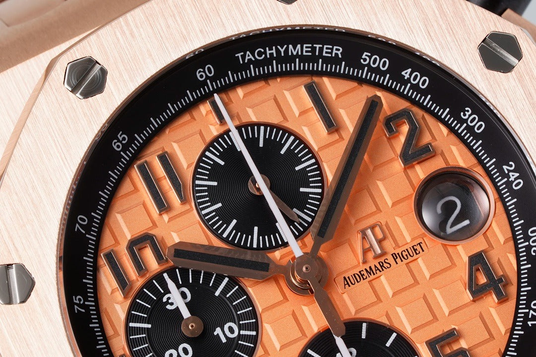 Audemars Piguet Royal Oak