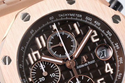 Audemars Piguet Royal Oak