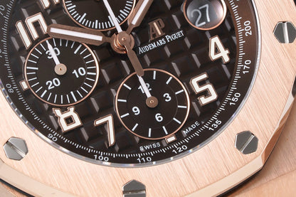 Audemars Piguet Royal Oak