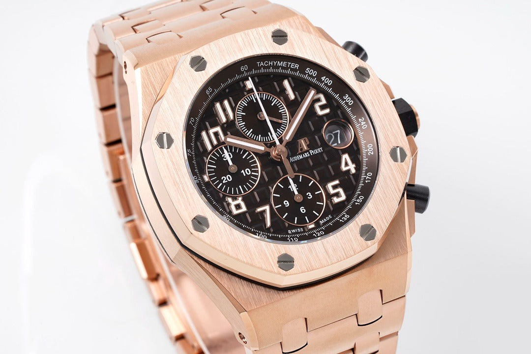 Audemars Piguet Royal Oak
