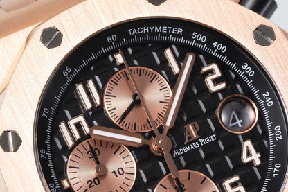 Audemars Piguet Royal Oak