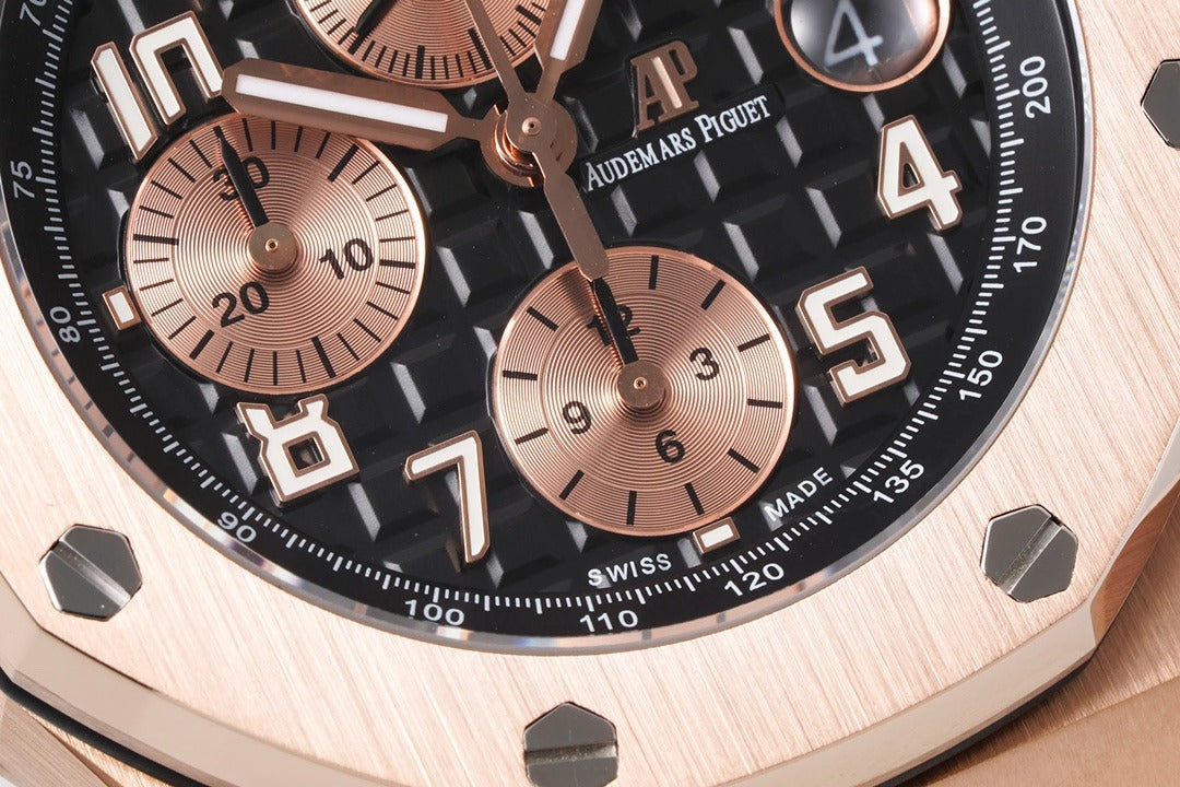 Audemars Piguet Royal Oak