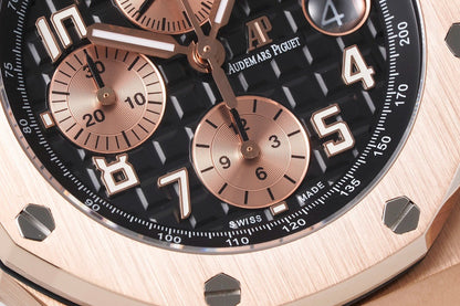 Audemars Piguet Royal Oak