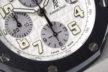 Audemars Piguet Royal Oak