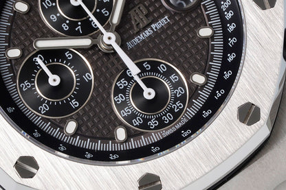 Audemars Piguet Royal Oak