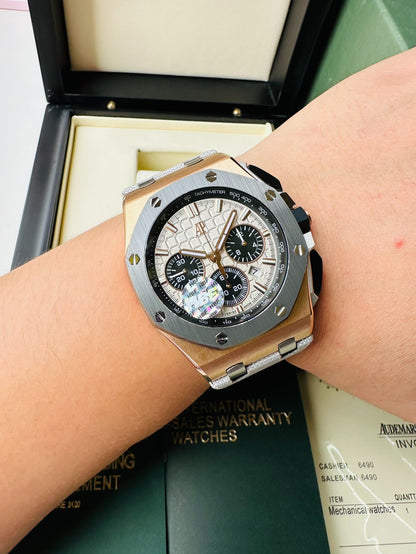 Audemars Piguet Royal Oak A42 Series 41mm