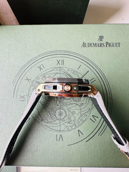 Audemars Piguet Royal Oak A42 Series 41mm