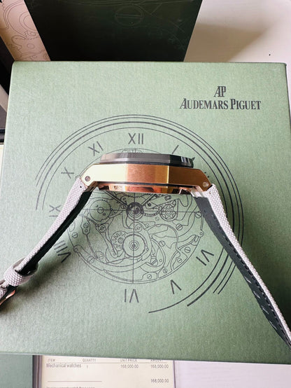 Audemars Piguet Royal Oak A42 Series 41mm