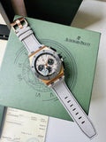 Audemars Piguet Royal Oak A42 Series 41mm