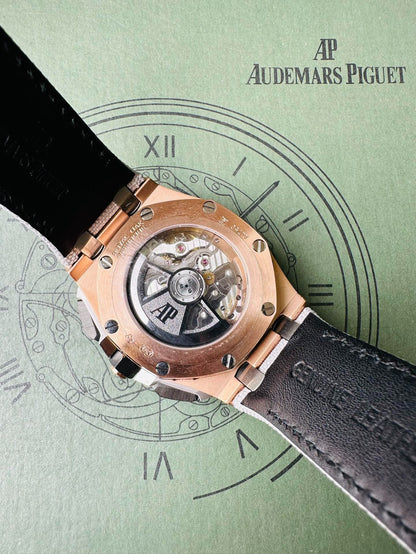 Audemars Piguet Royal Oak A42 Series 41mm