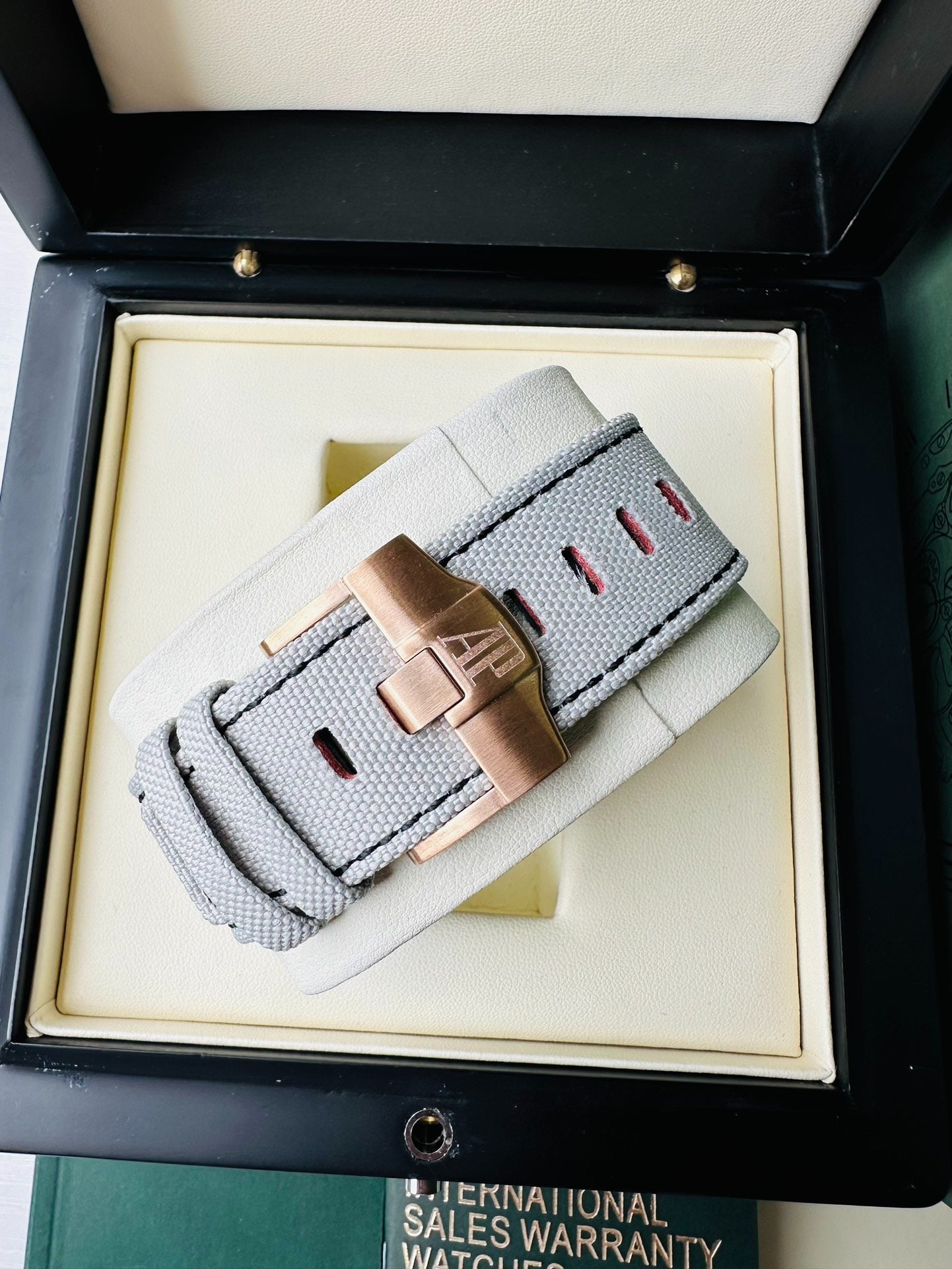 Audemars Piguet Royal Oak A42 Series 41mm