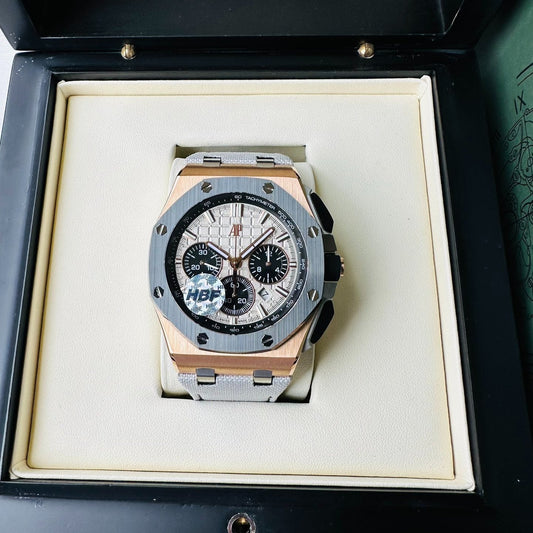 Audemars Piguet Royal Oak A42 Series 41mm