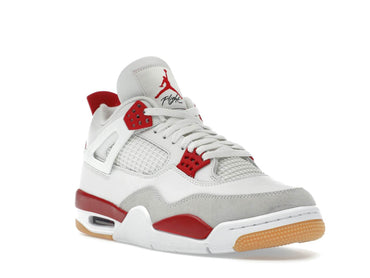 Jordan 4 Retro SB 'Varsity Red'