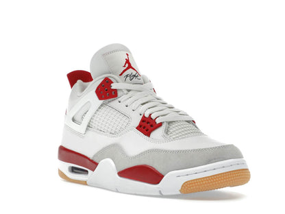 Jordan 4 Retro SB 'Varsity Red'