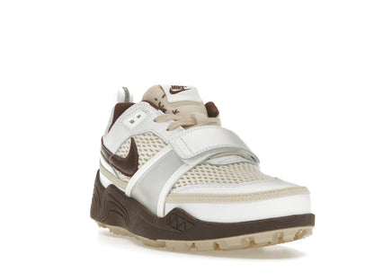 Travis Scott x Zoom Field Jaxx 'Leche Blue'