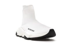 Balenciaga Speed Trainer White 2019