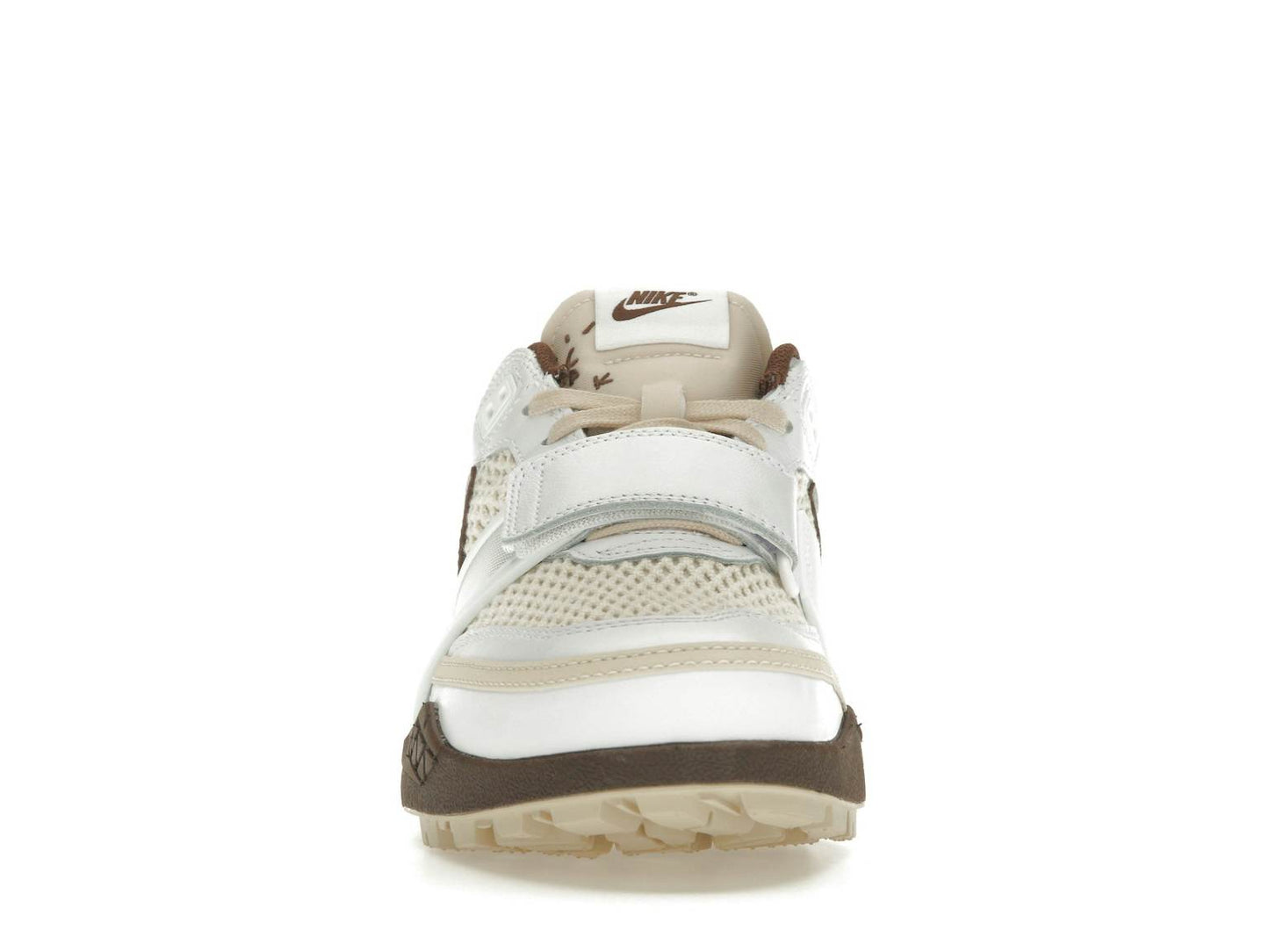 Travis Scott x Zoom Field Jaxx 'Leche Blue'