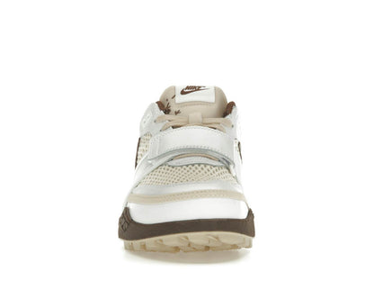 Travis Scott x Zoom Field Jaxx 'Leche Blue'