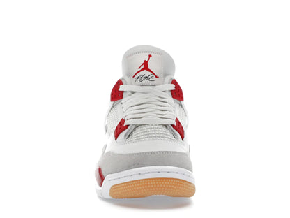 Jordan 4 Retro SB 'Varsity Red'