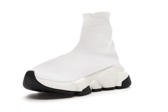 Balenciaga Speed Trainer White 2019