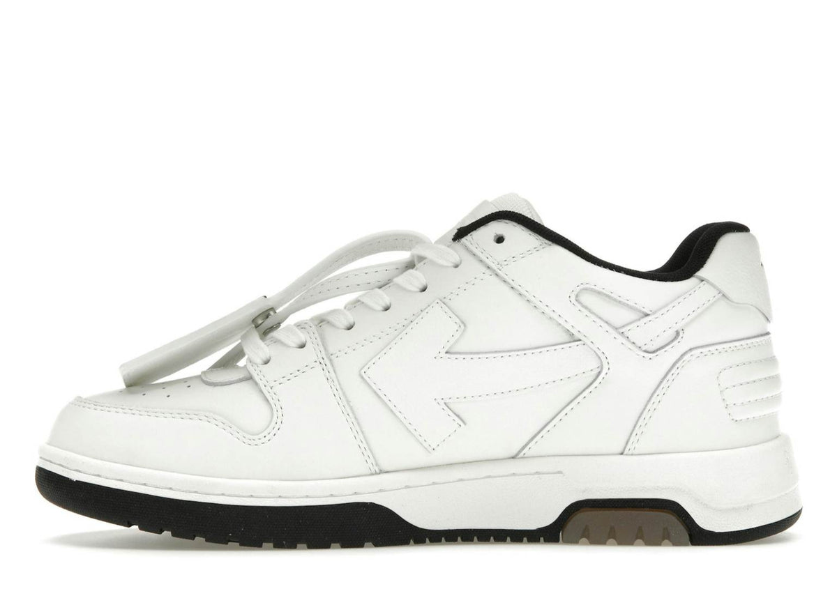Off-White Out of Office Low 'Logo Print