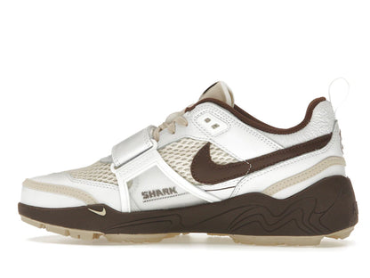 Travis Scott x Zoom Field Jaxx 'Leche Blue'